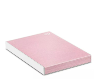 Seagate One Touch 2TB USB 3.2 Gen. 1 Różowy - 1244397 - zdjęcie 5